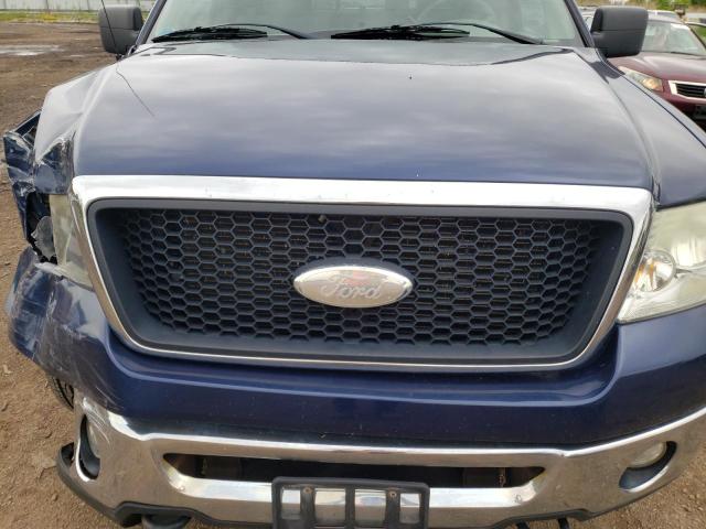 Photo 7 from auction – 2008 FORD F150 with VIN 1FTPX14V98FB49909