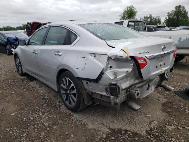 Photo 3 from auction – 2016 NISSAN ALTIMA 2.5 with VIN 1N4AL3AP1GC168544