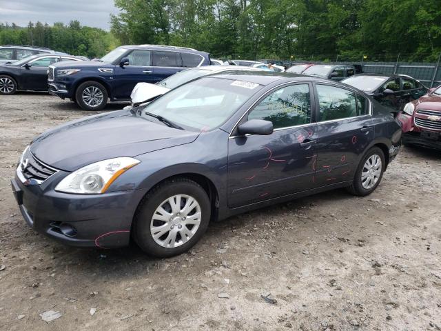 Photo 2 from auction – 2012 NISSAN ALTIMA BAS with VIN 1N4AL2AP7CN490856