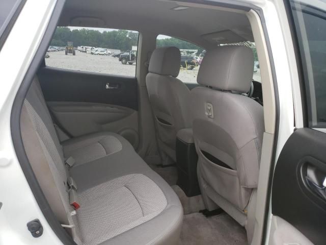 Photo 6 from auction – 2012 NISSAN ROGUE S with VIN JN8AS5MT5CW250551