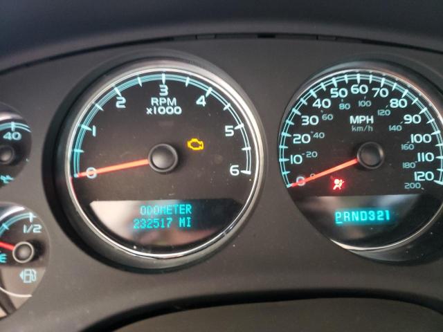 Photo 8 from auction – 2008 GMC YUKON with VIN 1GKFC13038R237127