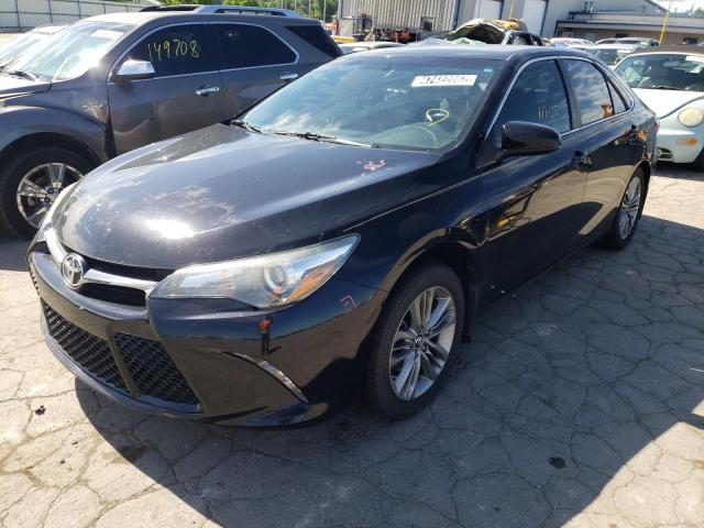 Photo 2 from auction – 2015 TOYOTA CAMRY LE with VIN 4T1BF1FK2FU921736