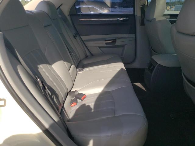 Photo 6 from auction – 2007 CHRYSLER 300C with VIN 2C3LA63H77H741593