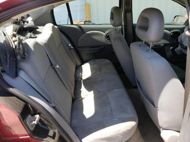 Photo 6 from auction – 2007 SATURN ION with VIN 1G8AJ55FX7Z112610