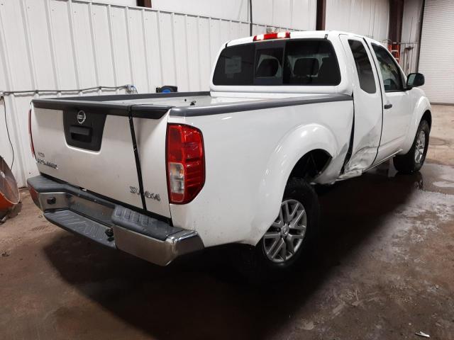 Photo 4 from auction – 2016 NISSAN FRONTIER S with VIN 1N6AD0CW7GN794983
