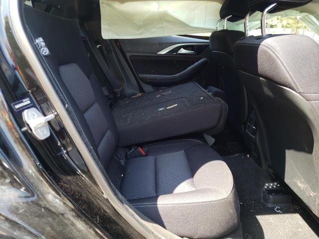 Photo 6 from auction – 2018 INFINITI QX30 BASE with VIN SJKCH5CP6JA045206