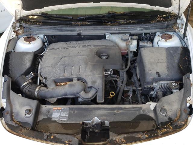Photo 7 from auction – 2012 CHEVROLET MALIBU LS with VIN 1G1ZA5EU7CF237768