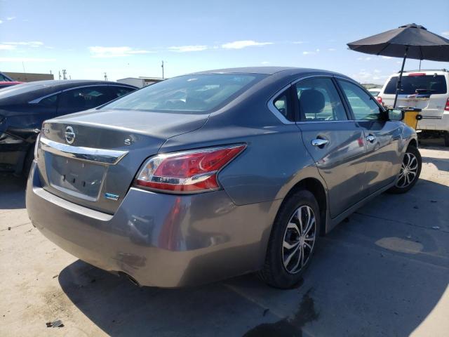 Photo 4 from auction – 2014 NISSAN ALTIMA SV with VIN 1N4AL3AP3EC156327