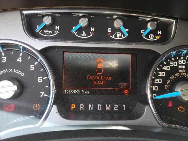 Photo 8 from auction – 2013 FORD F150 SUPER with VIN 1FTFW1ET8DFC33953