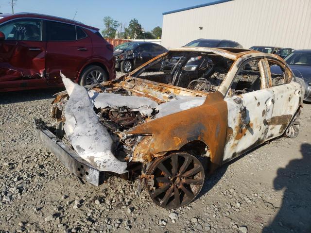 Photo 2 from auction – 2008 LEXUS IS 250 with VIN JTHCK262585018454