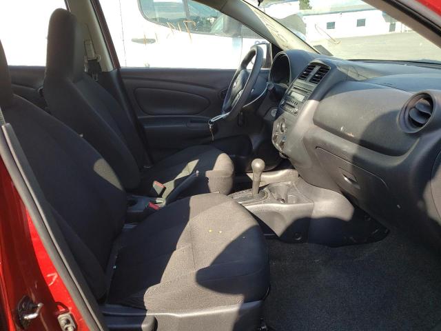 Photo 5 from auction – 2016 NISSAN VERSA S with VIN 3N1CN7AP5GL885072