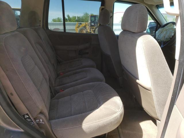 Photo 6 from auction – 2002 FORD EXPLORER X with VIN 1FMZU73K72UD57247