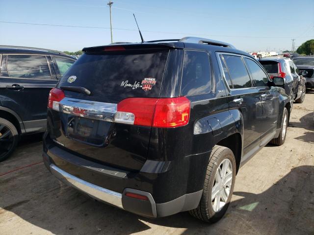 Photo 4 from auction – 2010 GMC TERRAIN SL with VIN 2CTALHEW8A6371234