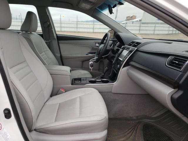 Photo 5 from auction – 2017 TOYOTA CAMRY LE with VIN 4T1BF1FK2HU435995