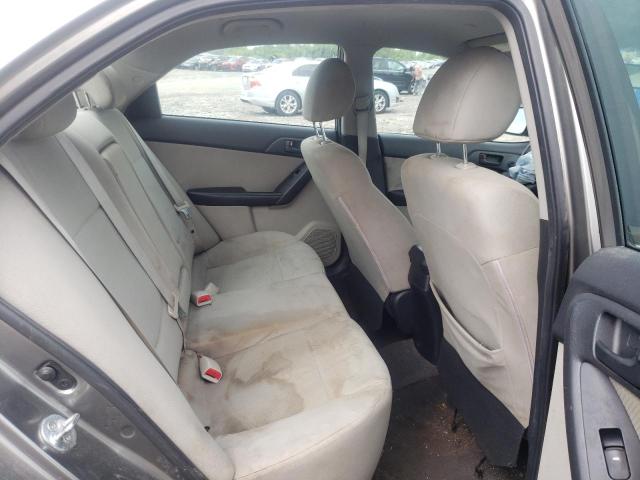 Photo 6 from auction – 2012 KIA FORTE EX with VIN KNAFU4A2XC5548405