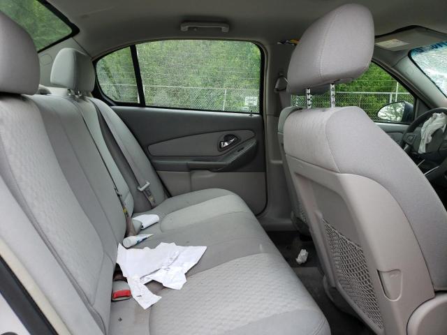 Photo 6 from auction – 2005 CHEVROLET MALIBU with VIN 1G1ZS52F25F167666