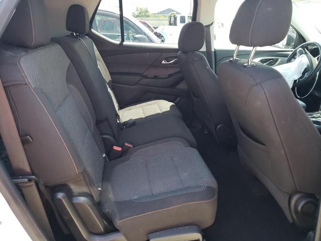 Photo 6 from auction – 2019 CHEVROLET TRAVERSE L with VIN 1GNERFKW4KJ256128