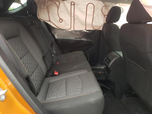 Photo 6 from auction – 2018 CHEVROLET EQUINOX LT with VIN 2GNAXSEV8J6102680