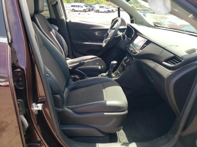 Photo 5 from auction – 2017 BUICK ENCORE PRE with VIN KL4CJESBXHB152349