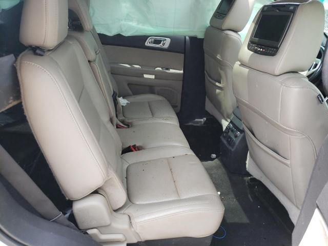 Photo 6 from auction – 2012 FORD EXPLORER L with VIN 1FMHK8F82CGA86153