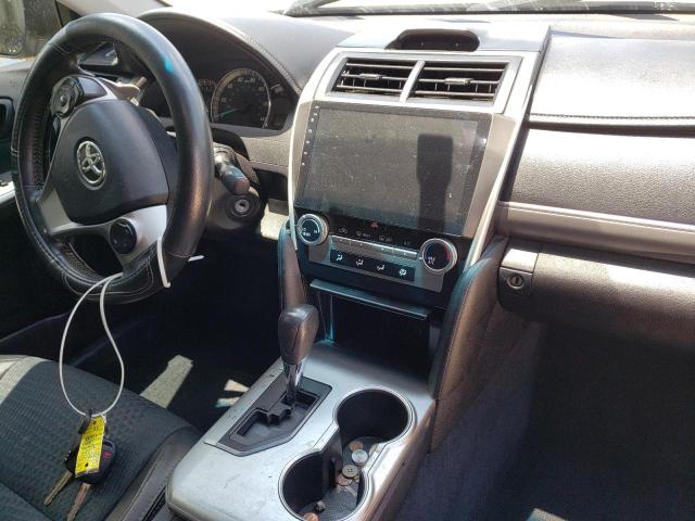 Photo 9 from auction – 2014 TOYOTA CAMRY L with VIN 4T1BF1FK2EU434793