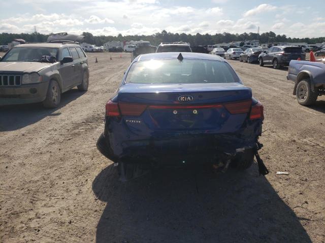 Photo 9 from auction – 2021 KIA FORTE FE with VIN 3KPF24AD7ME359405