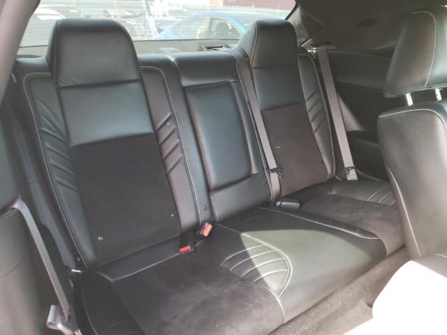 Photo 6 from auction – 2020 DODGE CHALLENGER with VIN 2C3CDZC90LH222249