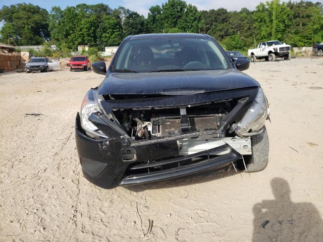 Photo 9 from auction – 2019 NISSAN VERSA S with VIN 3N1CN7APXKL808478