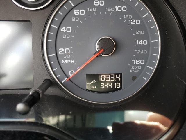 Zdjęcie 8 z aukcji – 2013 AUDI A3 PREMIUM z VIN WAUBEAFM7DA005784