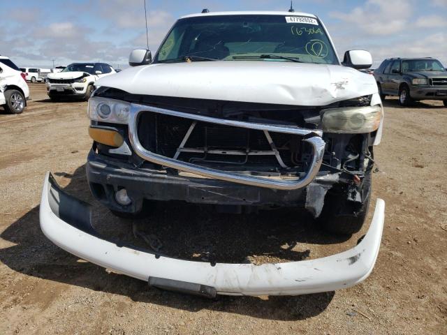 Photo 9 from auction – 2004 GMC YUKON DENA with VIN 1GKEK63U54J163068