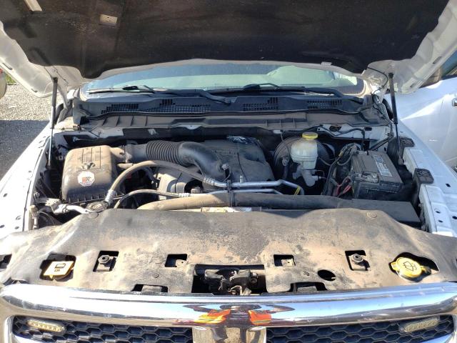 Photo 7 from auction – 2017 RAM 1500 SLT with VIN 1C6RR7GT1HS544617