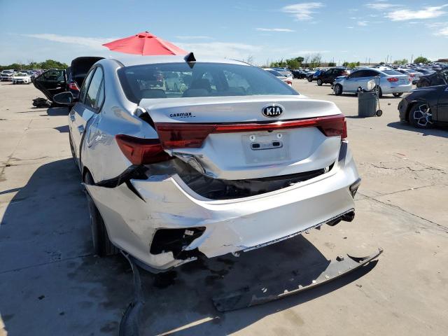 Photo 9 from auction – 2019 KIA FORTE FE with VIN 3KPF24ADXKE039167