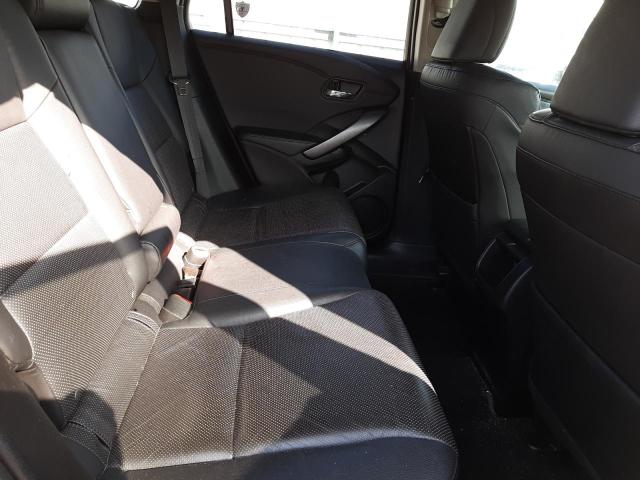 Photo 6 from auction – 2013 ACURA RDX TECHNO with VIN 5J8TB4H54DL008669