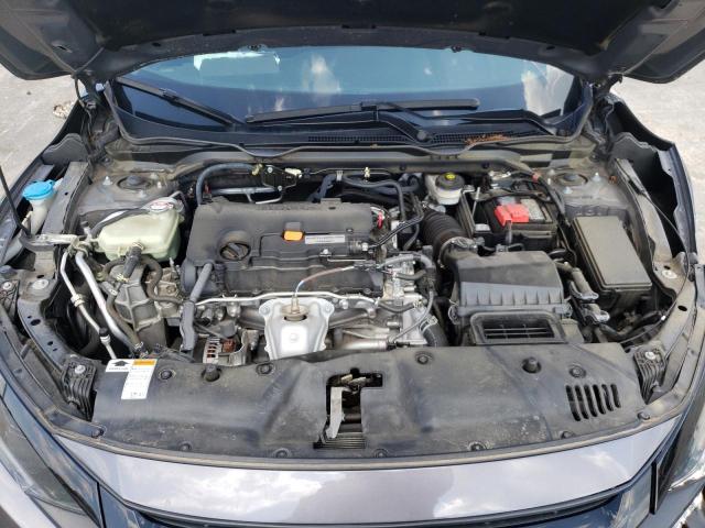 Photo 7 from auction – 2020 HONDA CIVIC with VIN 2HGFC2F64LH501984