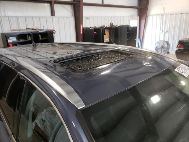 Photo 9 from auction – 2017 TOYOTA HIGHLANDER with VIN 5TDJZRFH2HS474827