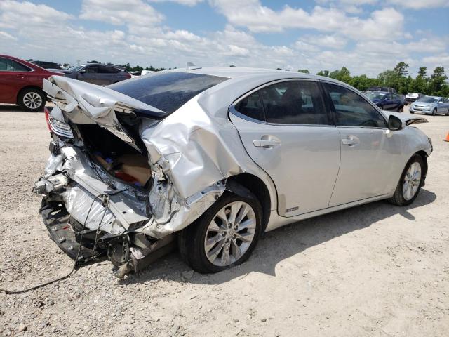 Photo 4 from auction – 2013 LEXUS ES 300H with VIN JTHBW1GG6D2032329