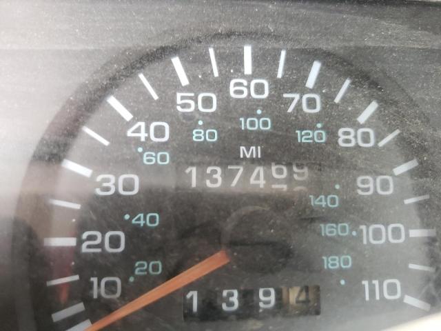 Photo 8 from auction – 1994 DODGE DAKOTA with VIN 1B7FL26X5RS612150