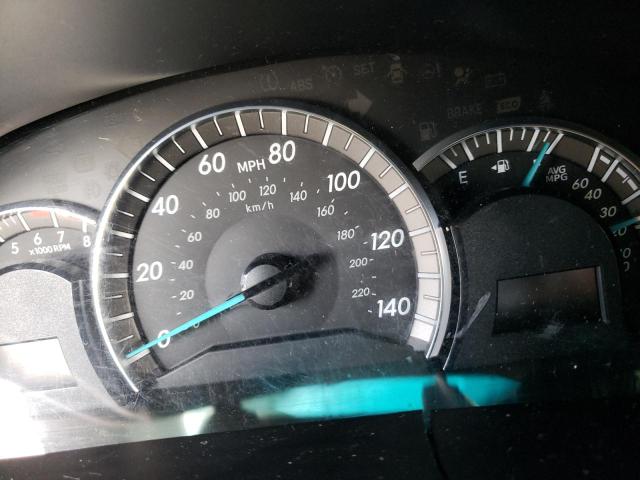 Photo 8 from auction – 2014 TOYOTA CAMRY L with VIN 4T1BF1FK8EU431283