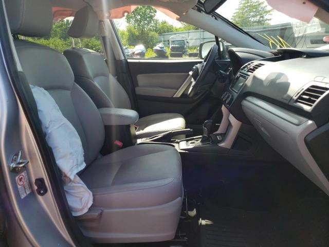 Photo 5 from auction – 2015 SUBARU FORESTER 2 with VIN JF2SJAWC8FH833344