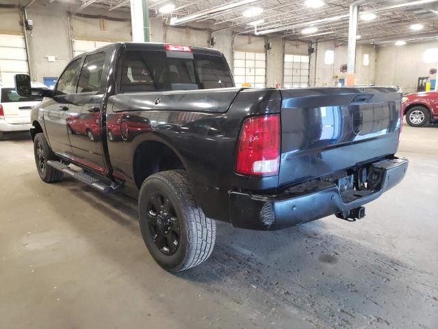 Photo 3 from auction – 2017 RAM 2500 SLT with VIN 3C6UR5DJ3HG581225