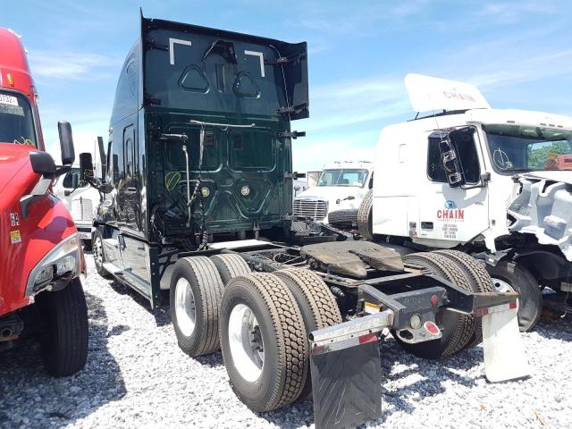 Zdjęcie 3 z aukcji – 2015 FREIGHTLINER CASCADIA 1 z VIN 3AKJGLD54FSFN3264