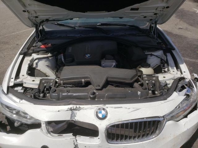 Photo 7 from auction – 2014 BMW 428 I with VIN WBA3N7C53EF719646