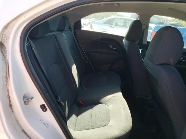 Photo 6 from auction – 2014 KIA RIO LX with VIN KNADM5A37E6331199