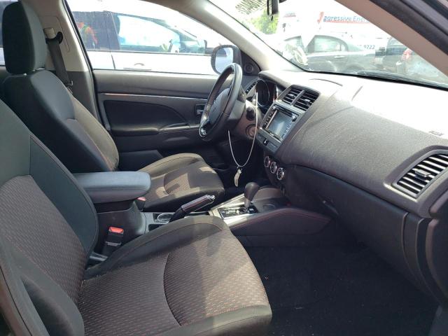 Photo 5 from auction – 2018 MITSUBISHI OUTLANDER with VIN JA4AP3AU1JZ027279