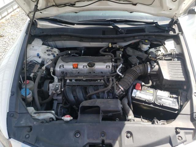 Photo 7 from auction – 2012 HONDA ACCORD SE with VIN 1HGCP2F68CA190162
