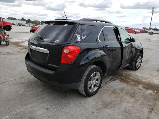 Photo 4 from auction – 2014 CHEVROLET EQUINOX LT with VIN 2GNALBEK9E6128163