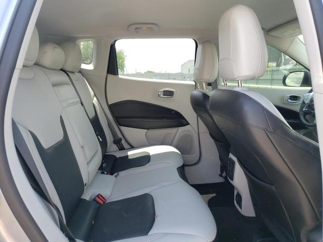 Foto 6 de la subasta – 2018 JEEP COMPASS LI con VIN 3C4NJDCB0JT185453
