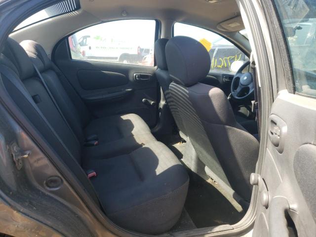 Photo 6 from auction – 2004 DODGE NEON with VIN 1B3ES26C74D554553