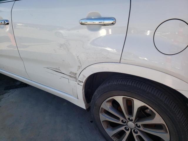 Photo 9 from auction – 2015 KIA SORENTO SX with VIN 5XYKWDA73FG566005