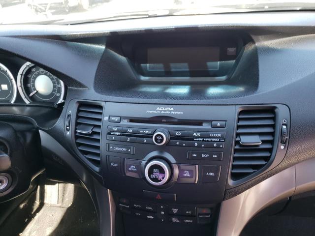 Photo 9 from auction – 2010 ACURA TSX with VIN JH4CU2F66AC011995